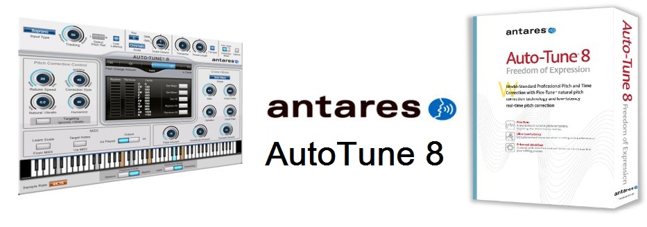 Auto Tune Software Free Download